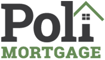 Poli Mortgage Logo