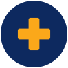Hospital Icon