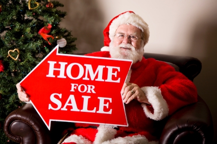 Selling/Buying home during the holidays