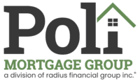 Poli Mortgage Logo